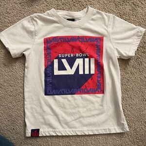 Super Bowl LVII Tshirt